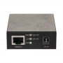 D-Link | 1000BaseT to SFP Standalone Media Converter | DMC-G01LC | Gigabit SFP port | 10/100/1000 Mbps port - 2